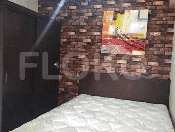 Furnished 2BR Apartment for Sale - APA80a17, Middle Floor, Cikokol 6