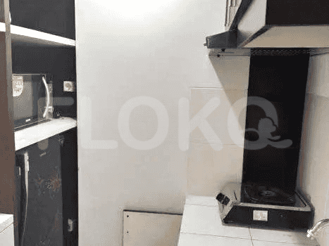 Furnished 2BR Apartment for Sale - APA80a17, Middle Floor, Cikokol 9