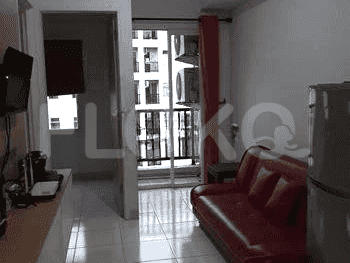 Furnished 2BR Apartment for Sale - APA00718, High Floor, Cikokol 1