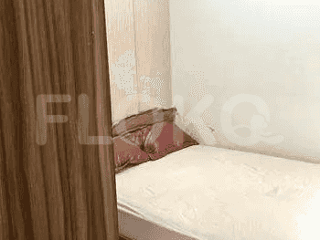 Fully Furnished 2BR Apartment for Sale - APA2f531, Middle Floor, Cikokol 3