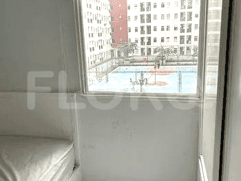 Fully Furnished 2BR Apartment for Sale - APA2f531, Middle Floor, Cikokol 5