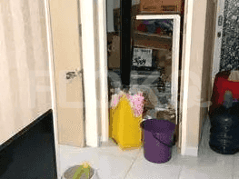 2BR Furnished Apartment for Sale - APA6fb03, Middle Floor, Kota Ayodhya Apartment 1