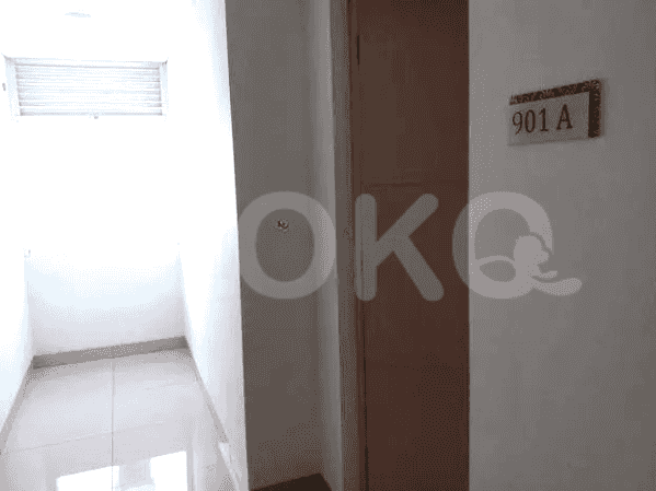 2BR Furnished Apartment for Sale - APA6fb03, Middle Floor, Kota Ayodhya Apartment 7