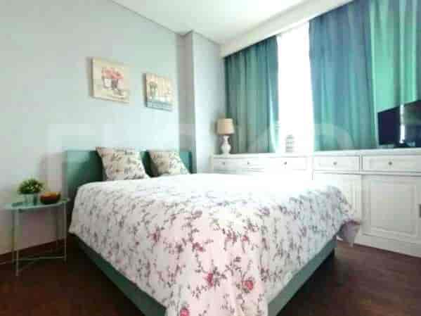 APA138 11th Floor | Furnished Apartment Sale, Kuningan Place 1