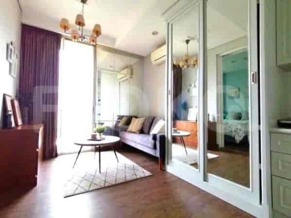APA138 11th Floor | Furnished Apartment Sale, Kuningan Place 2