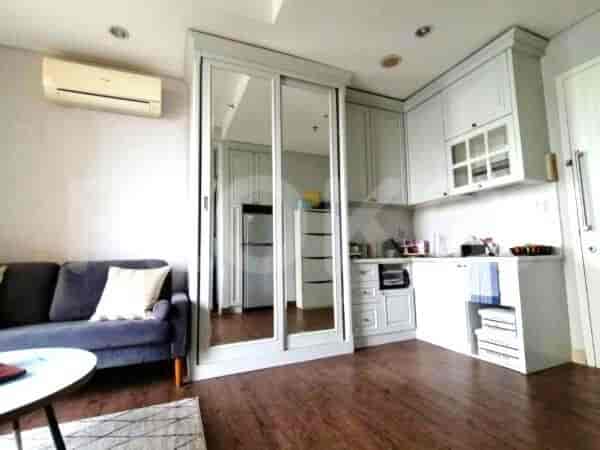 APA138 11th Floor | Furnished Apartment Sale, Kuningan Place 3