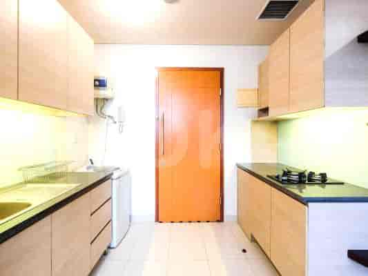 APA266 30th Floor | 2BR Apartment for Sale, Kuningan Place 2