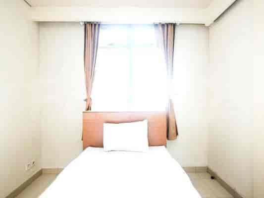 APA266 30th Floor | 2BR Apartment for Sale, Kuningan Place 3