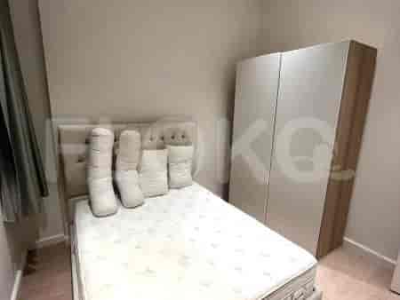 Apartemen Mewah 3 Kamar Tidur Dijual - APA183, Lantai Menengah, Kuningan Place 1