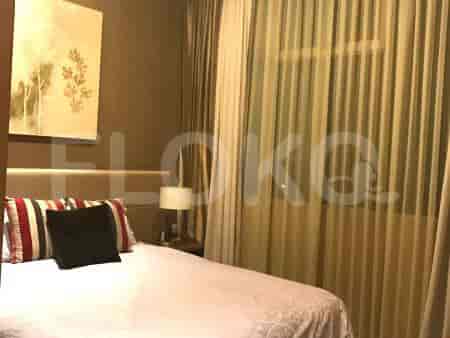 Apartemen 3 Kamar Tidur Elegan Dijual di Kuningan Place - APA36b, Lantai Tinggi 1