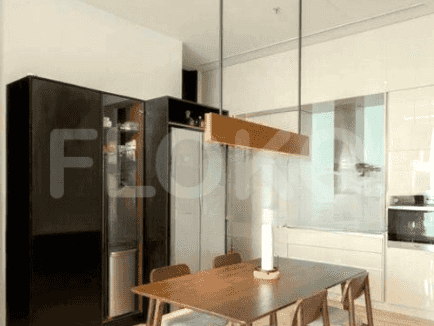 APA2e1 29th Floor | Furnished 2BR Apartment for Sale, Kuningan 3