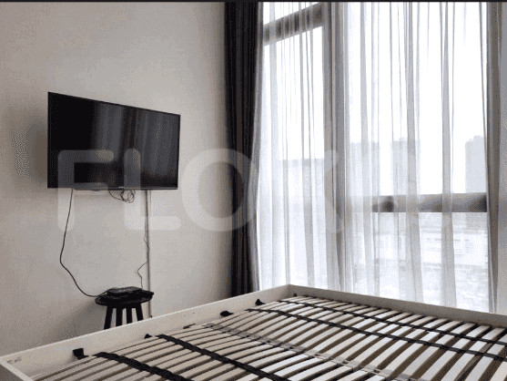 Apartemen 2BR Mewah Dijual di La Vie All Suites - APA8a0, Lantai Tinggi, Kuningan 5