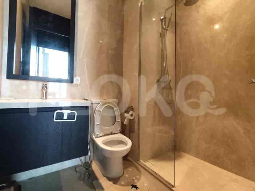 APAa27 Lantai 19 | Apartemen 3BR Berperabot, Kuningan 1