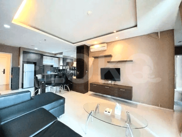APA2c981 7th Floor | Furnished 3BR Apartment for Sale, Tebet 3