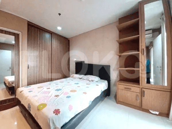 APA2c981 7th Floor | Furnished 3BR Apartment for Sale, Tebet 4