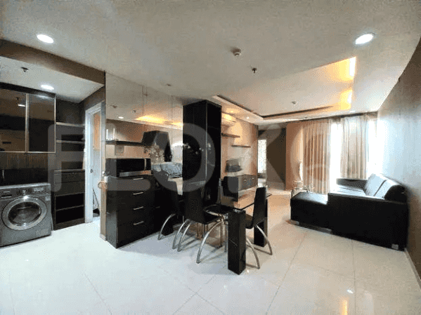 APA2c981 7th Floor | Furnished 3BR Apartment for Sale, Tebet 6