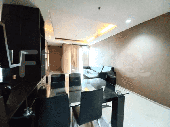 APA2c981 7th Floor | Furnished 3BR Apartment for Sale, Tebet 7