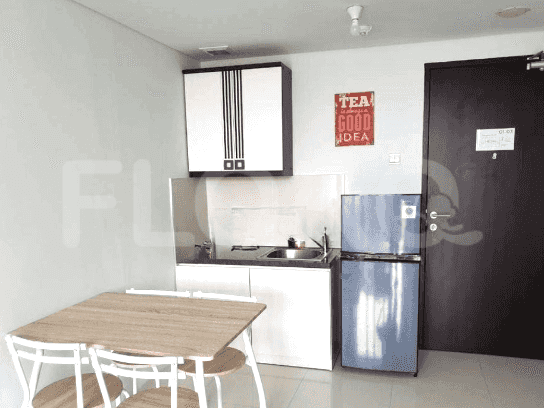 Furnished 1BR Apartment for Sale in Bintaro - APAd67, Low Floor 2