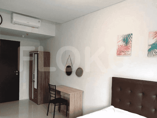 Furnished 1BR Apartment for Sale in Bintaro - APAd67, Low Floor 6