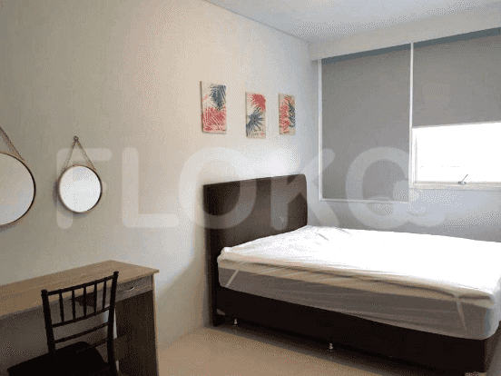 Furnished 1BR Apartment for Sale in Bintaro - APAd67, Low Floor 7