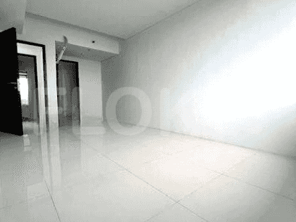 APA6ac Lantai 23 | Apartemen 1BR Dijual, Bintaro, Tanpa Furnitur 2