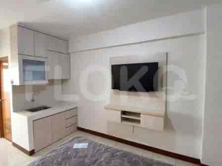 APAac4bc 3rd Floor | Furnished 1BR Apartment for Sale, Ciputat 3