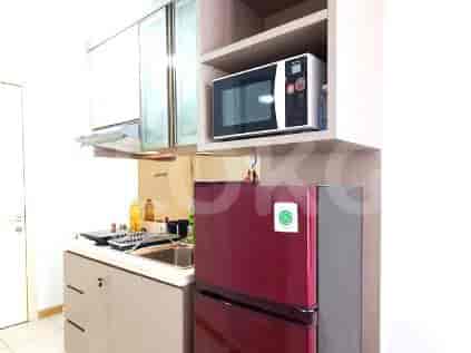 APA64e5f 25th Floor | 1BR Furnished Apartment for Sale, Gading Serpong 4