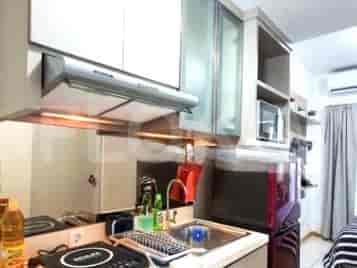APA64e5f 25th Floor | 1BR Furnished Apartment for Sale, Gading Serpong 5