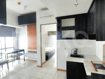 Dijual Apartemen 1BR Furnished - APA7ab38, Lantai Tinggi, Gading Serpong 4