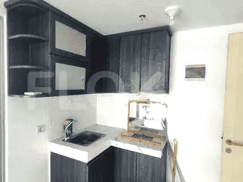 Dijual Apartemen 1BR Furnished - APA7ab38, Lantai Tinggi, Gading Serpong 5