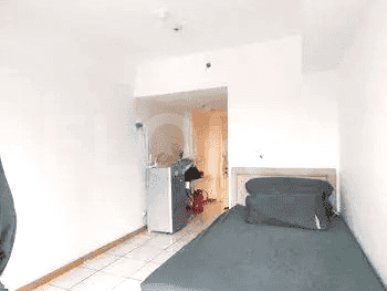 Apartemen 1 Kamar Tidur Bergaya Dijual - APA839c4, Lantai Rendah, M Town Residence 1