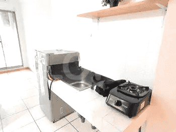 APA839c4 5th Floor | 1BR Apartment for Sale, Gading Serpong 4