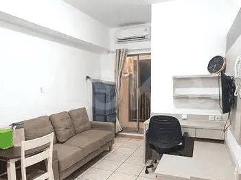 APAd46f7 23rd Floor | Apartment for Sale, Gading Serpong 1