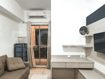 APAd46f7 23rd Floor | Apartment for Sale, Gading Serpong 2