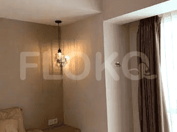 APA6d33b | 3BR Apartment for Sale in Gading Serpong 3
