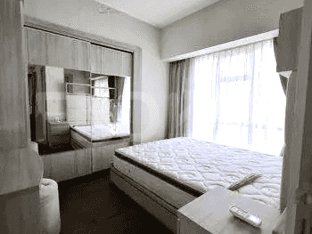 Apartemen 3 Kamar Tidur Furnished Lengkap Dijual - APAf3e6a, Lantai Tinggi, Gading Serpong 3