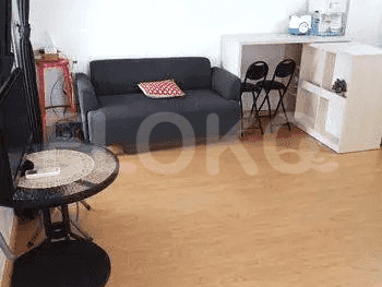Apartemen 3BR Berperabot Dijual - APA70c6e, Lantai Rendah, Gading Serpong 1