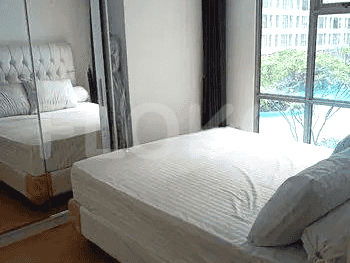 Apartemen 3BR Berperabot Dijual - APA70c6e, Lantai Rendah, Gading Serpong 4