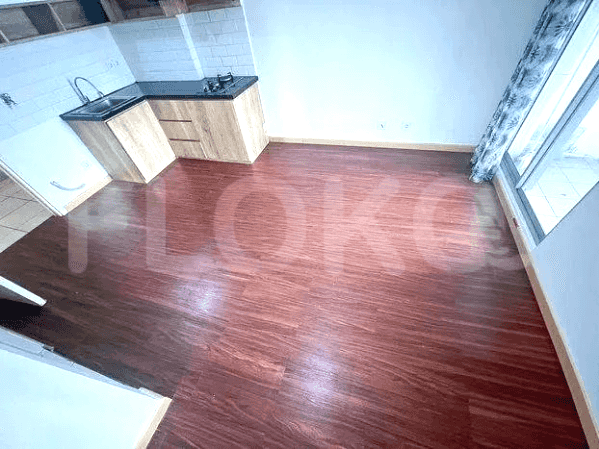 Apartemen 3 Kamar Tidur Dijual - APA83b44, Lantai Rendah, M Town Residence 1