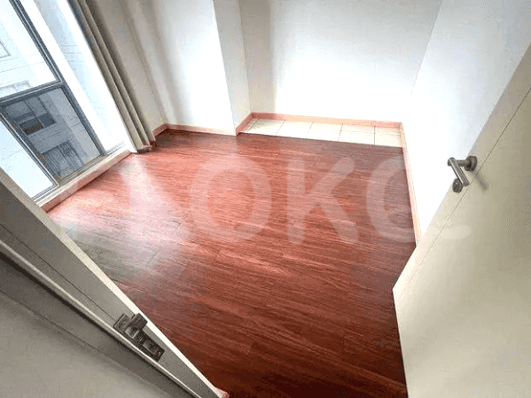 Apartemen 3 Kamar Tidur Dijual - APA83b44, Lantai Rendah, M Town Residence 2