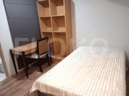 Apartemen 2 Kamar Tidur Furnished Dijual - APA43dcf, Lantai Menengah, Maqna Residence 3