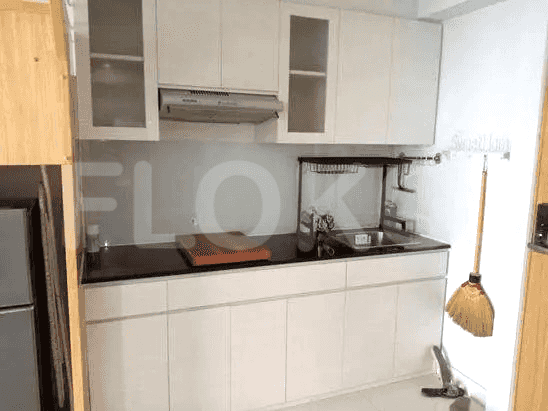 Apartemen 2 Kamar Tidur Furnished Dijual - APA43dcf, Lantai Menengah, Maqna Residence 6