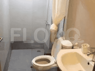 Apartemen 2 Kamar Tidur Furnished Dijual - APA43dcf, Lantai Menengah, Maqna Residence 7