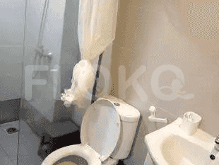 Apartemen 2 Kamar Tidur Furnished Dijual - APA43dcf, Lantai Menengah, Maqna Residence 8