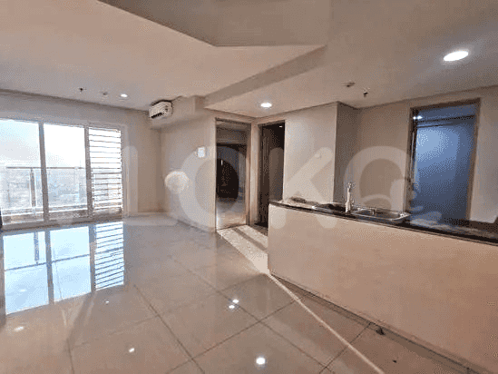 Dijual Apartemen 2BR di Maqna Residence - APAb0a08, Lantai Menengah 1