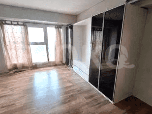 Dijual Apartemen 2BR di Maqna Residence - APAb0a08, Lantai Menengah 4