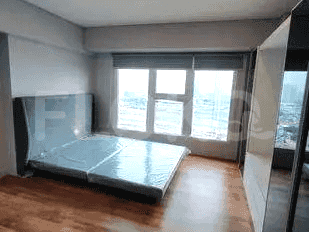 Apartemen 2BR Modern Dijual di Maqna Residence - APA246dd, Lantai Tinggi 3