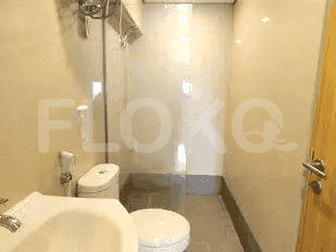 Apartemen 2BR Modern Dijual di Maqna Residence - APA246dd, Lantai Tinggi 8