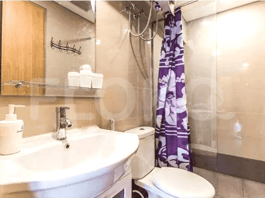 Apartemen 2BR Furnished Dijual di Maqna Residence - APAbaaec, Lantai Tinggi 6
