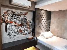 Apartemen 2BR Berperabotan Dijual di Maqna Residence - APA5a27f, Kebon Jeruk 5